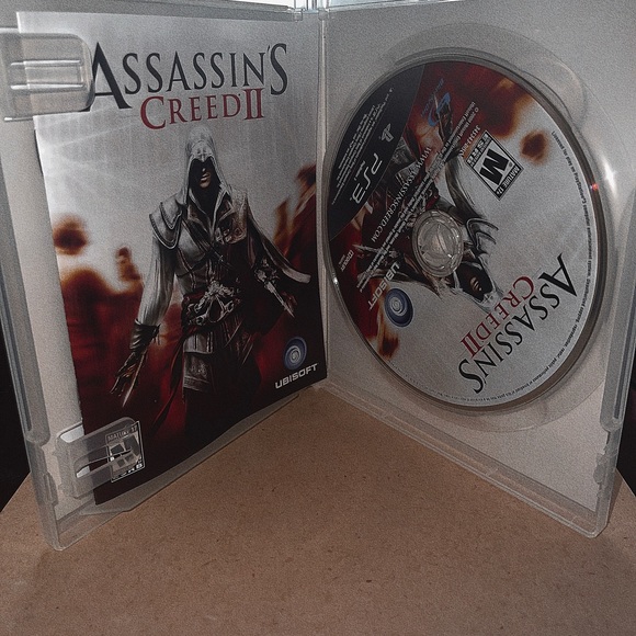 Assassin’s Creed III - PlayStation 3 - Picture 3 of 3